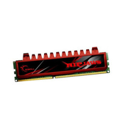 G.Skill RL Series RipJaws 4 Go DDR3 1066 MHz