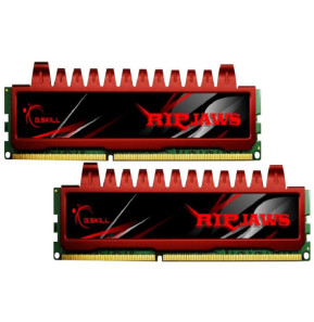 G.Skill RL Series RipJaws 8 Go (2x 4Go) DDR3...