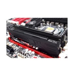 G.Skill Sniper 8 Go (2x 4Go) DDR3 1600 MHz CL9