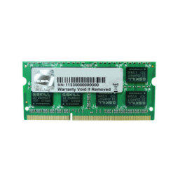 G.Skill SO-DIMM 8 Go DDR3 1600 MHz CL11
