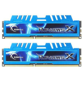 G.Skill XM Series RipJaws X Series 16 Go (kit 2...