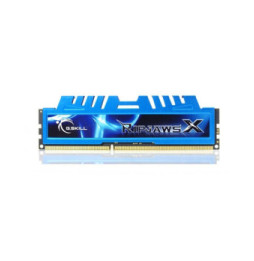 G.Skill XM Series RipJaws X Series 8 Go DDR3 1600 MHz CL9