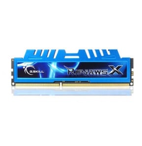 G.Skill XM Series RipJaws X Series 8 Go DDR3...