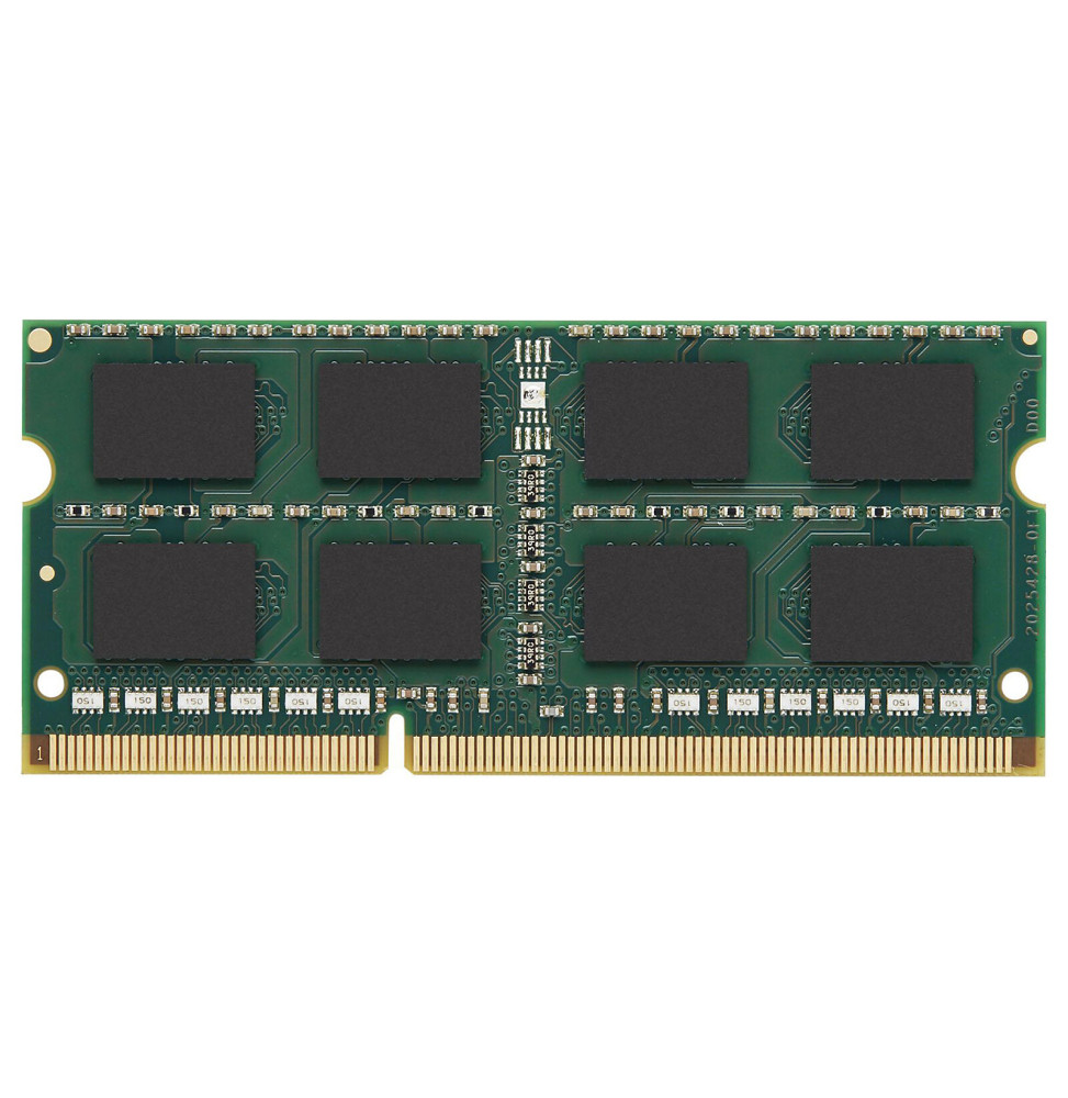 Kingston 8 Go DDR3L SO-DIMM 1600 MHz