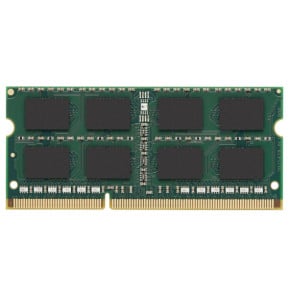 Kingston 8 Go DDR3L SO-DIMM 1600 MHz
