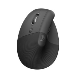 Logitech Lift Left (Graphite)
