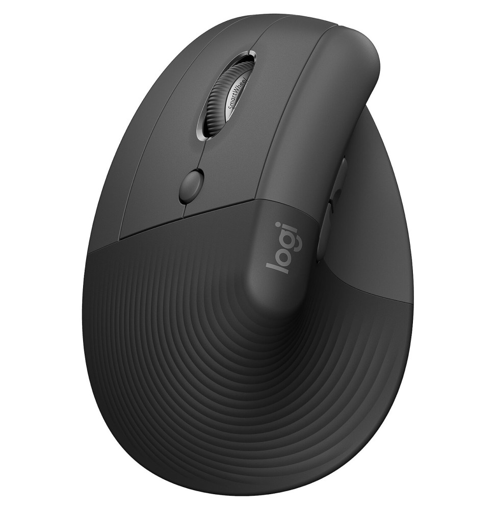 Logitech Lift Left (Graphite)