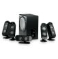 Logitech X-530  5.1 