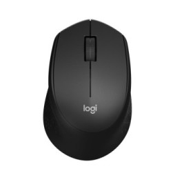 Logitech M330 Silent Plus (Noir)