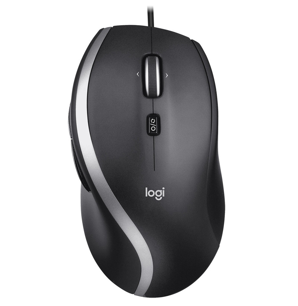 Logitech M500S