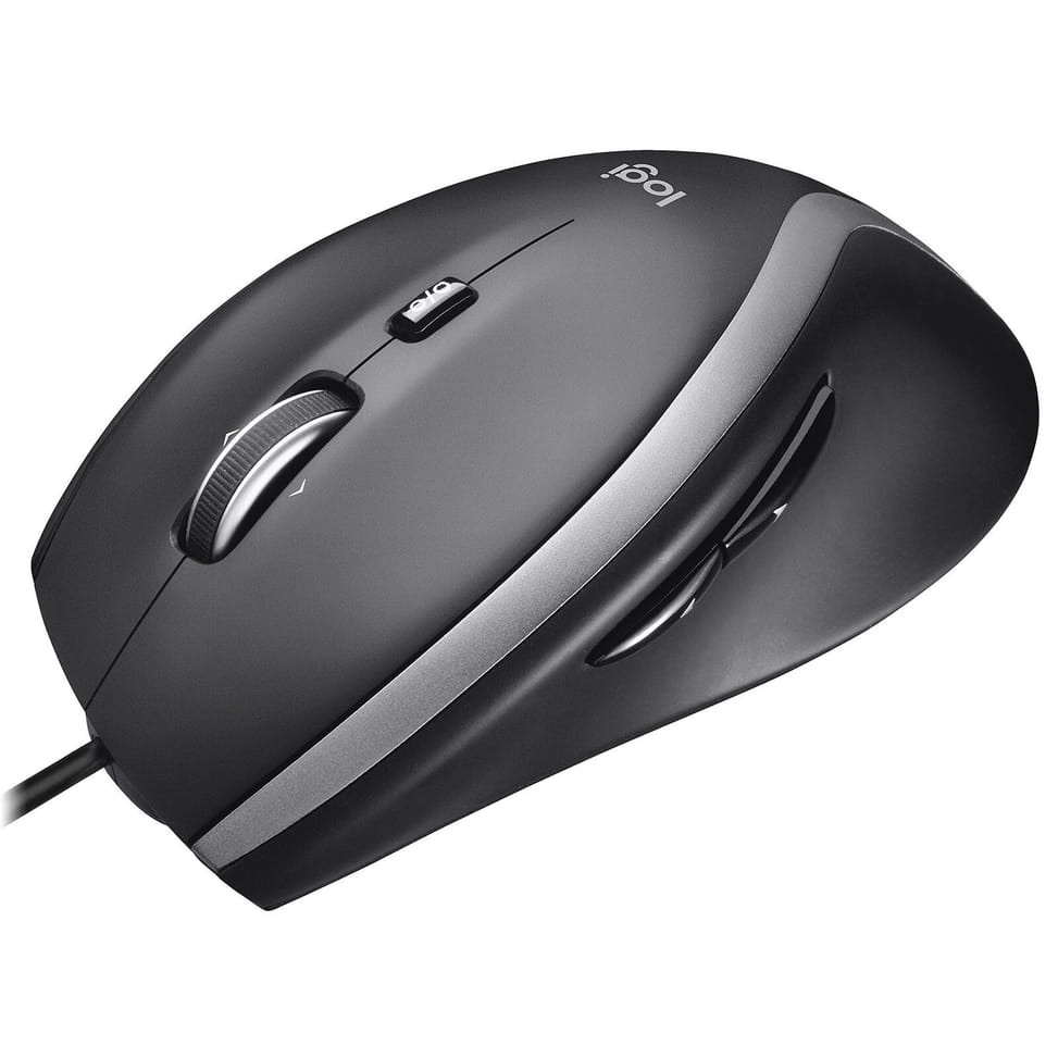 Logitech M500S — image 3