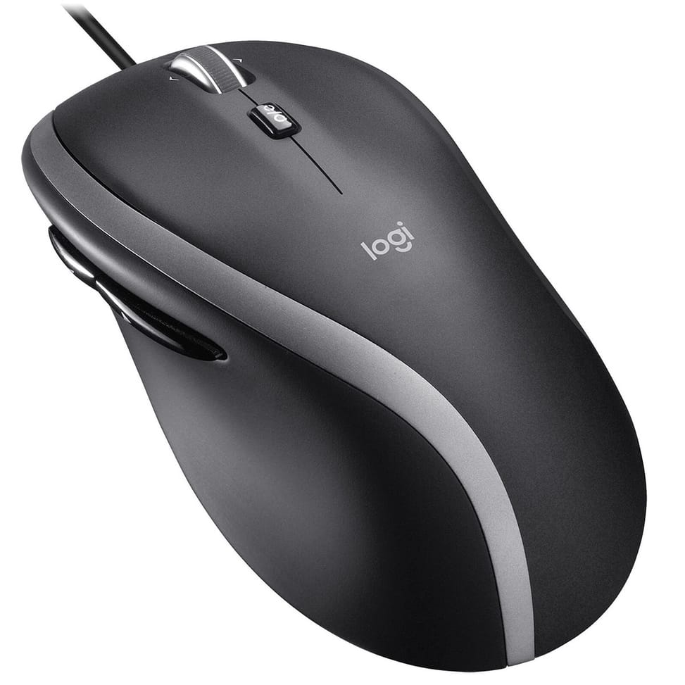 Logitech M500S — image 4