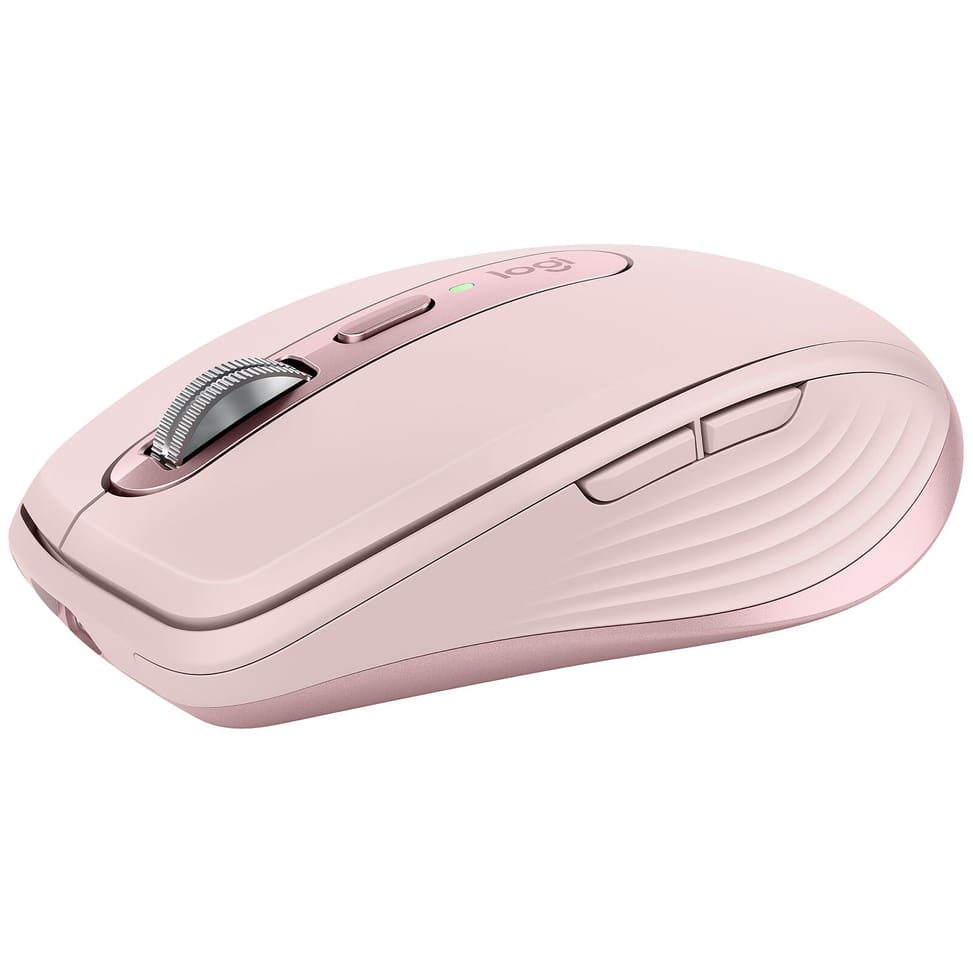 Logitech MX Anywhere 3S (Rose) — image 1