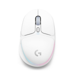 Logitech G G705 Blanc