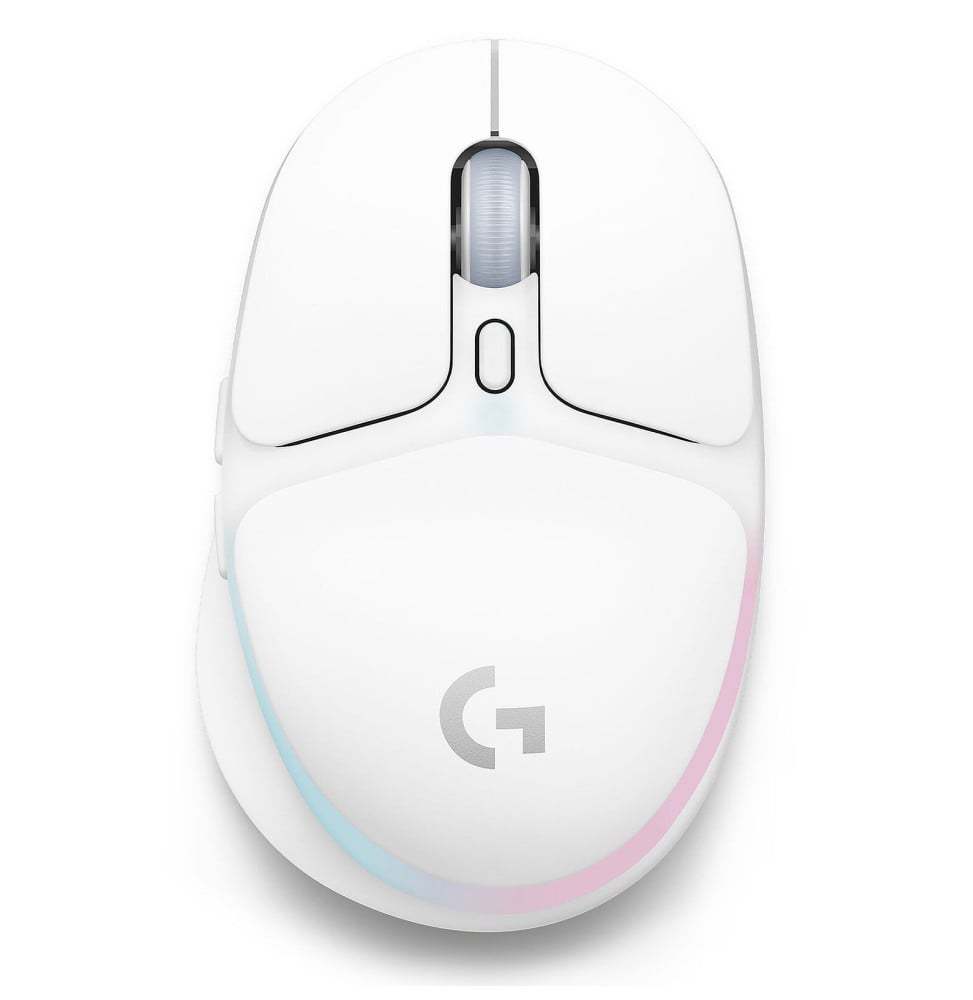 Logitech G G705 Blanc