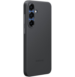 Étui en silicone Samsung pour Galaxy S25+ (EF-PS936CBEGWW)