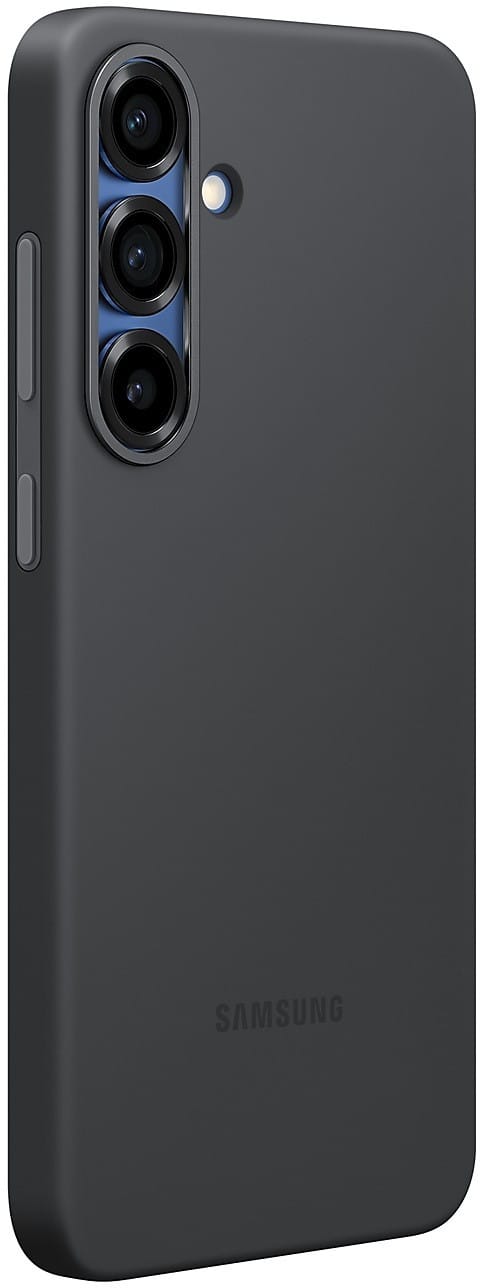 Samsung Silicone Case for Galaxy S25+ (EF-PS936CBEGWW) — image 2