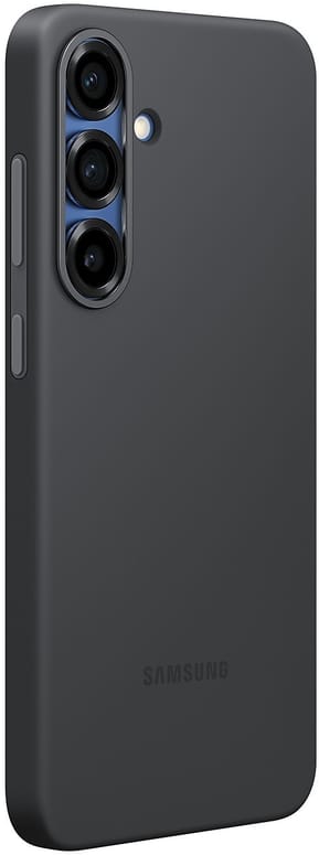 Étui en silicone Samsung pour Galaxy S25+ (EF-PS936CBEGWW) — image 2