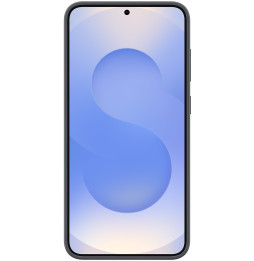 Étui en silicone Samsung pour Galaxy S25+ (EF-PS936CBEGWW)