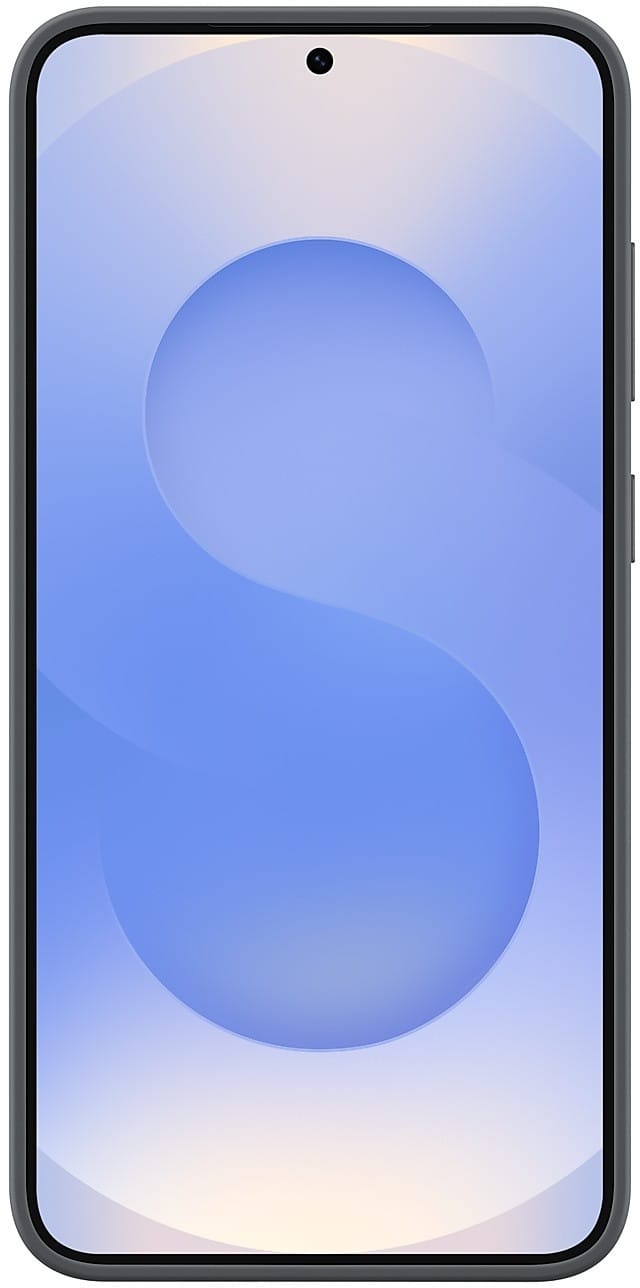 Samsung Silicone Case for Galaxy S25+ (EF-PS936CBEGWW) — image 3