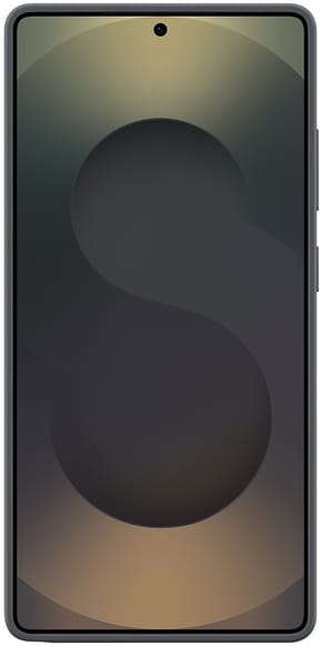 Étui en silicone Samsung pour Galaxy S25 Ultra (EF-PS938CBEGWW) — image 3