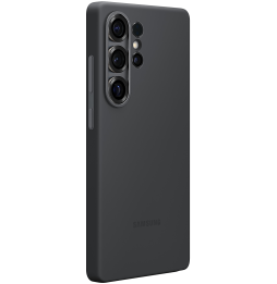 Étui en silicone Samsung pour Galaxy S25 Ultra (EF-PS938CBEGWW)
