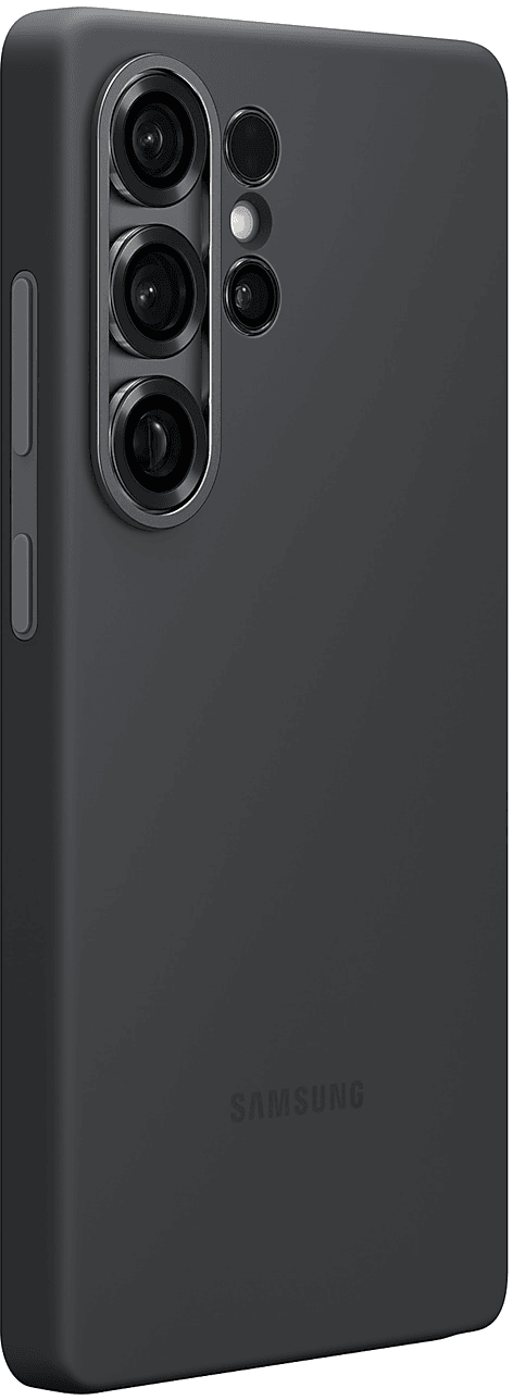 Samsung Silicone Case for Galaxy S25 Ultra (EF-PS938CBEGWW) — image 2