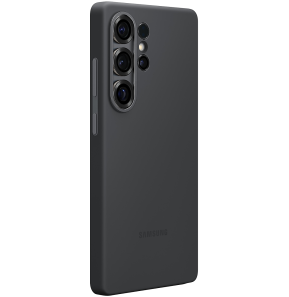 Étui en silicone Samsung pour Galaxy S25 Ultra (EF-PS938CBEGWW)