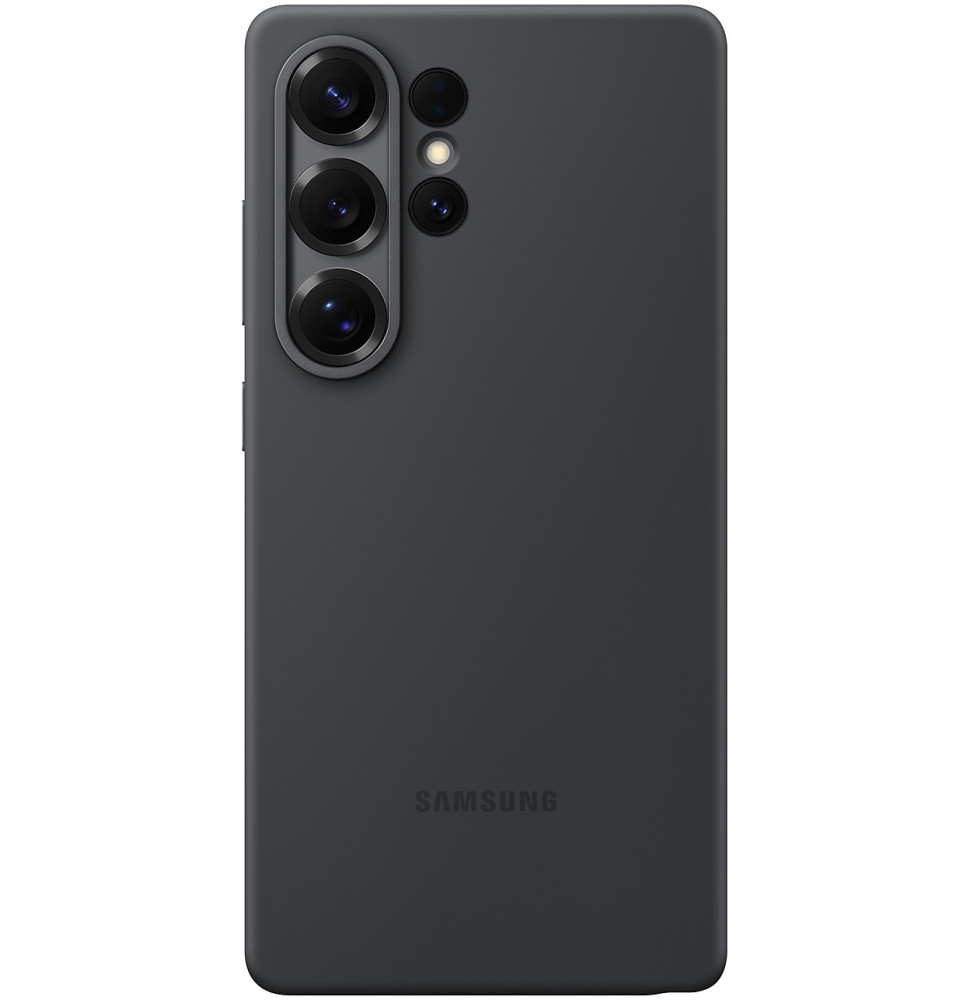 Étui en silicone Samsung pour Galaxy S25 Ultra (EF-PS938CBEGWW)
