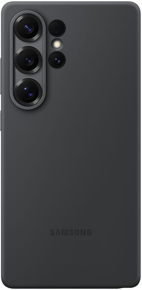 Étui en silicone Samsung pour Galaxy S25 Ultra (EF-PS938CBEGWW)