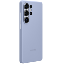 Étui en silicone Samsung pour Galaxy S25 Ultra (EF-PS938CLEGWW)