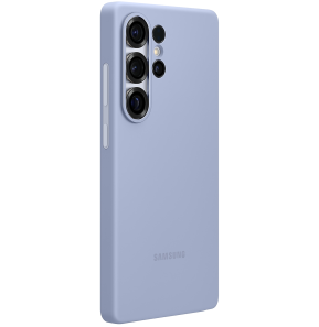 Étui en silicone Samsung pour Galaxy S25 Ultra (EF-PS938CLEGWW)