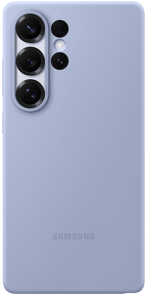 Étui en silicone Samsung pour Galaxy S25 Ultra (EF-PS938CLEGWW)