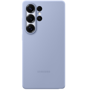 Étui en silicone Samsung pour Galaxy S25 Ultra (EF-PS938CLEGWW)