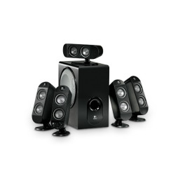 Logitech X-530  5.1 