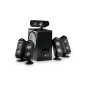 Logitech X-530  5.1 