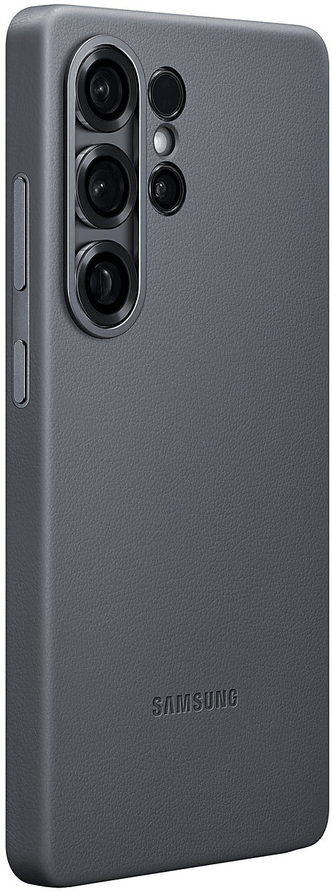 جراب سيليكون Samsung Kindsuit لـ Galaxy S25 Ultra (EF-VS938PBEGWW) — صورة 4