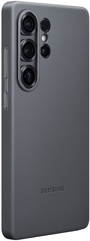 Étui en silicone Samsung Kindsuit pour Galaxy S25 Ultra (EF-VS938PBEGWW) — image 4
