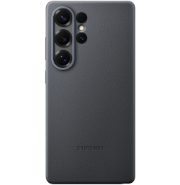 Étui en silicone Samsung Kindsuit pour Galaxy S25 Ultra (EF-VS938PBEGWW)