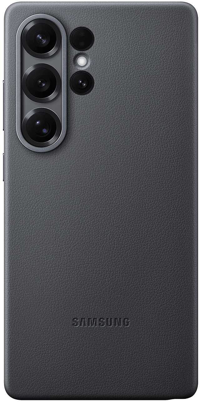 جراب سيليكون Samsung Kindsuit لـ Galaxy S25 Ultra (EF-VS938PBEGWW) — صورة 3