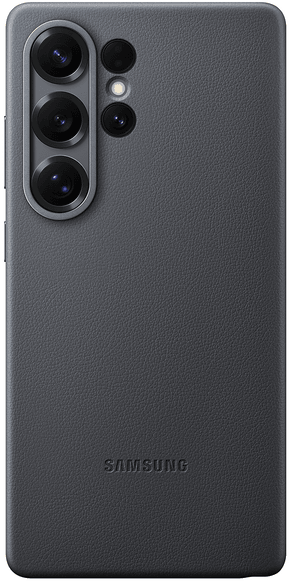 Étui en silicone Samsung Kindsuit pour Galaxy S25 Ultra (EF-VS938PBEGWW) — image 3