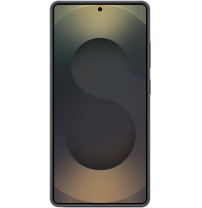 Étui en silicone Samsung Kindsuit pour Galaxy S25 Ultra (EF-VS938PBEGWW)