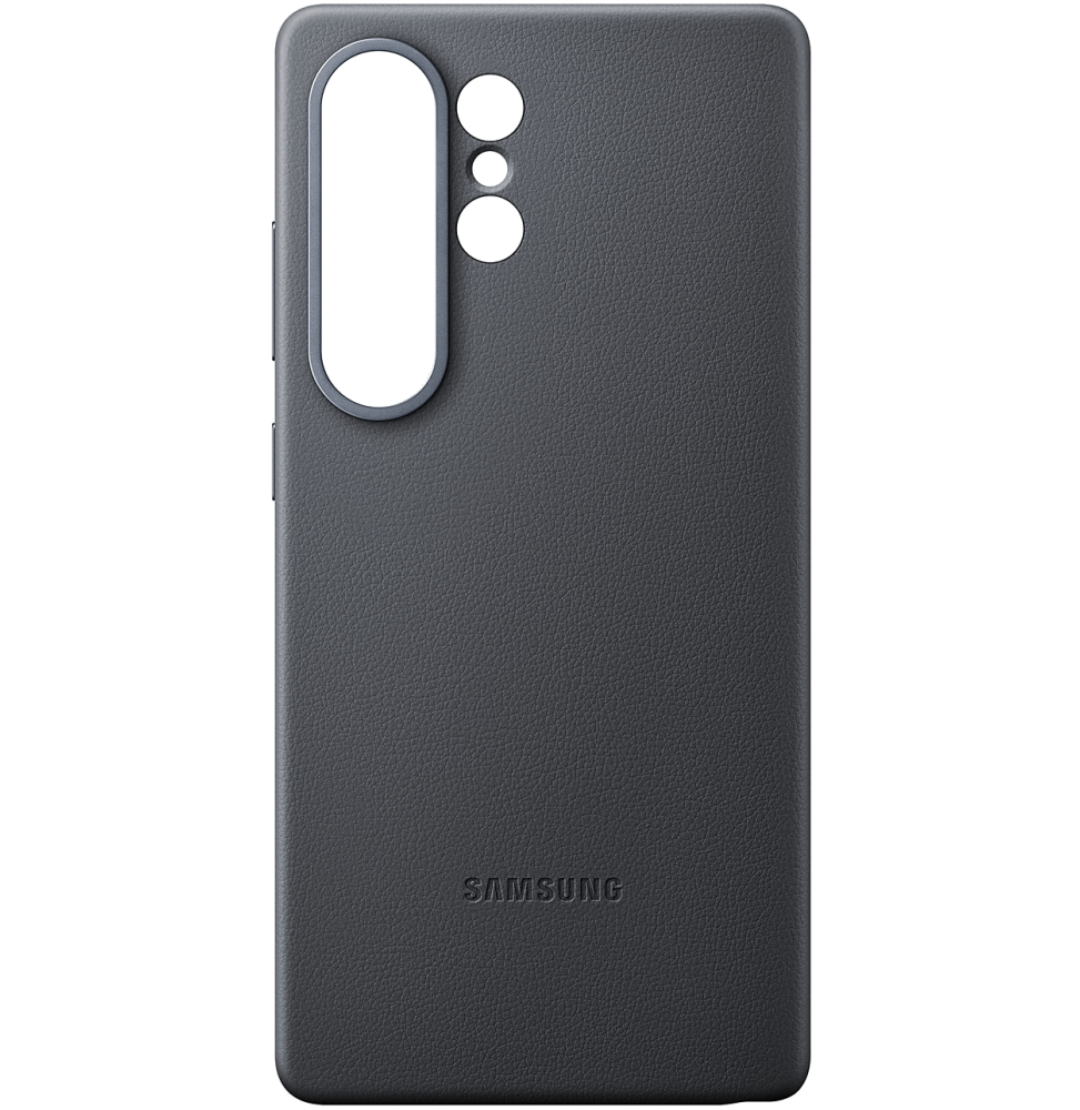 Étui en silicone Samsung Kindsuit pour Galaxy S25 Ultra (EF-VS938PBEGWW)