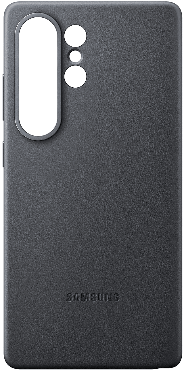 جراب سيليكون Samsung Kindsuit لـ Galaxy S25 Ultra (EF-VS938PBEGWW) — صورة 1