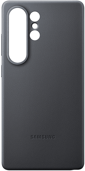 Étui en silicone Samsung Kindsuit pour Galaxy S25 Ultra (EF-VS938PBEGWW)