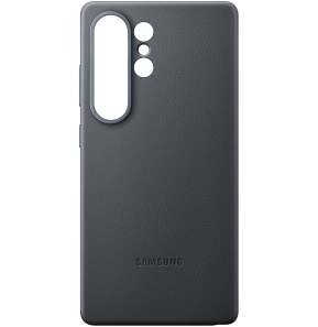 Étui en silicone Samsung Kindsuit pour Galaxy S25 Ultra (EF-VS938PBEGWW)