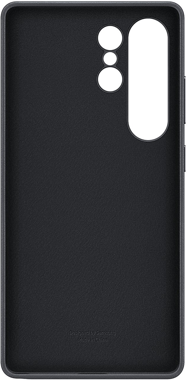جراب سيليكون Samsung Kindsuit لـ Galaxy S25 Ultra (EF-VS938PBEGWW) — صورة 2