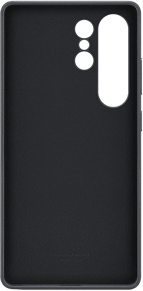 Étui en silicone Samsung Kindsuit pour Galaxy S25 Ultra (EF-VS938PBEGWW) — image 2
