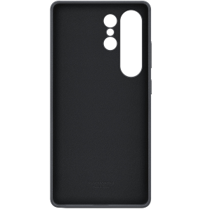 Étui en silicone Samsung Kindsuit pour Galaxy S25 Ultra (EF-VS938PBEGWW)