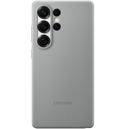 Étui en silicone Samsung Kindsuit pour Galaxy S25 Ultra (EF-VS938PJEGWW)